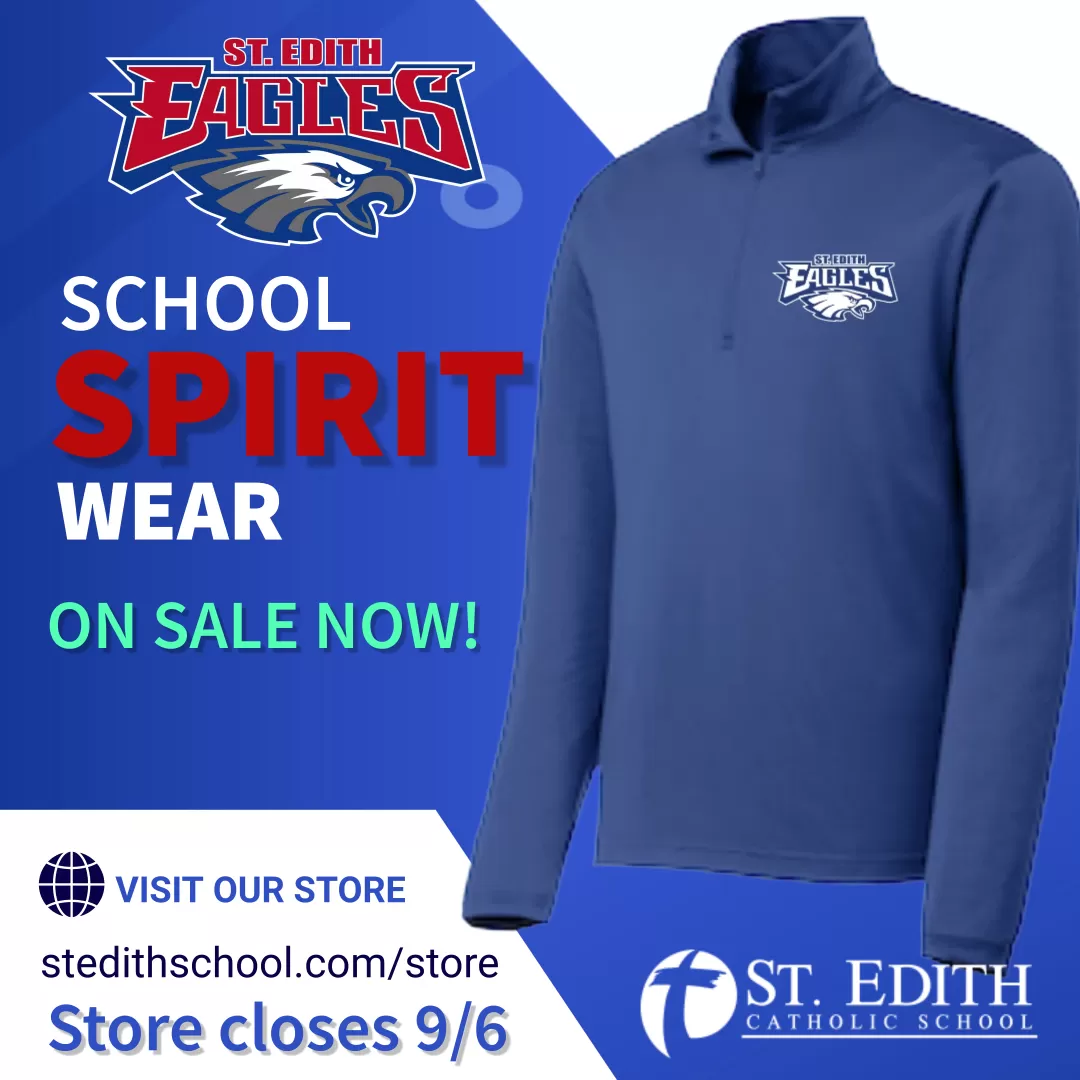 Spirit Wear